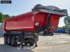 Schmitz SGF*S3 3 axles Lifting Axle 24m3 Photo 3 thumbnail