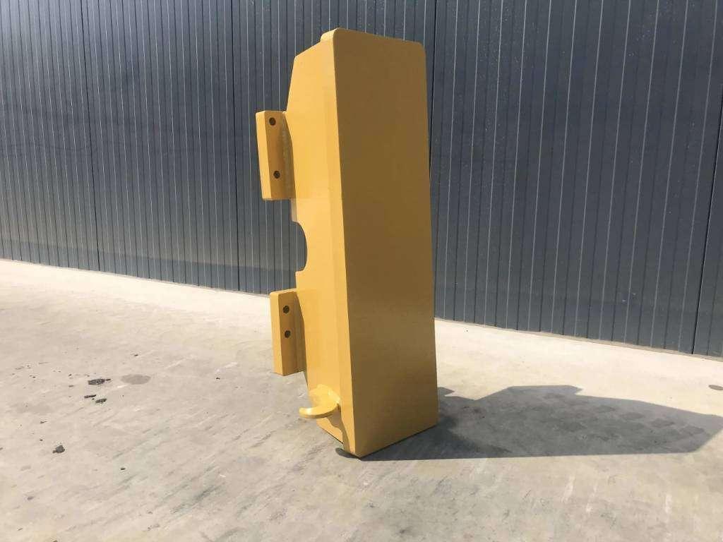 Caterpillar 140G Photo 5