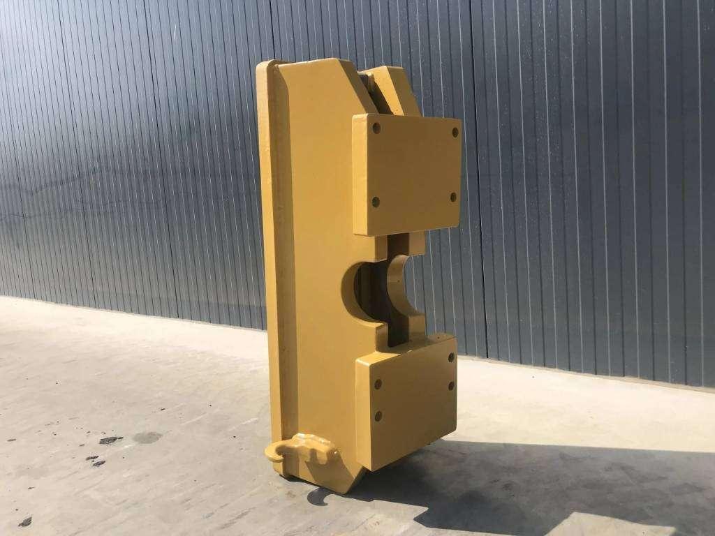 Caterpillar 140G Photo 7