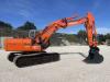 Hitachi zx 130 Photo 1 thumbnail