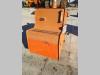 Réservoir de carburant pour Fiat Hitachi EX 215 Photo 1 thumbnail