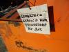 Réservoir de carburant pour Fiat Hitachi EX 215 Photo 5 thumbnail