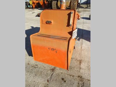 Réservoir de carburant pour Fiat Hitachi EX 215 en vente par OLM 90 Srl