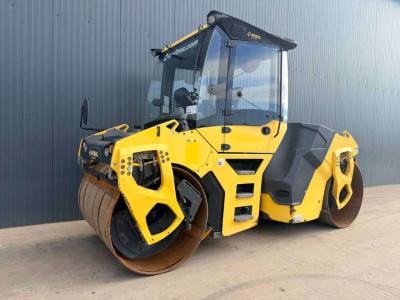 Bomag BW161AD-5 Photo 1