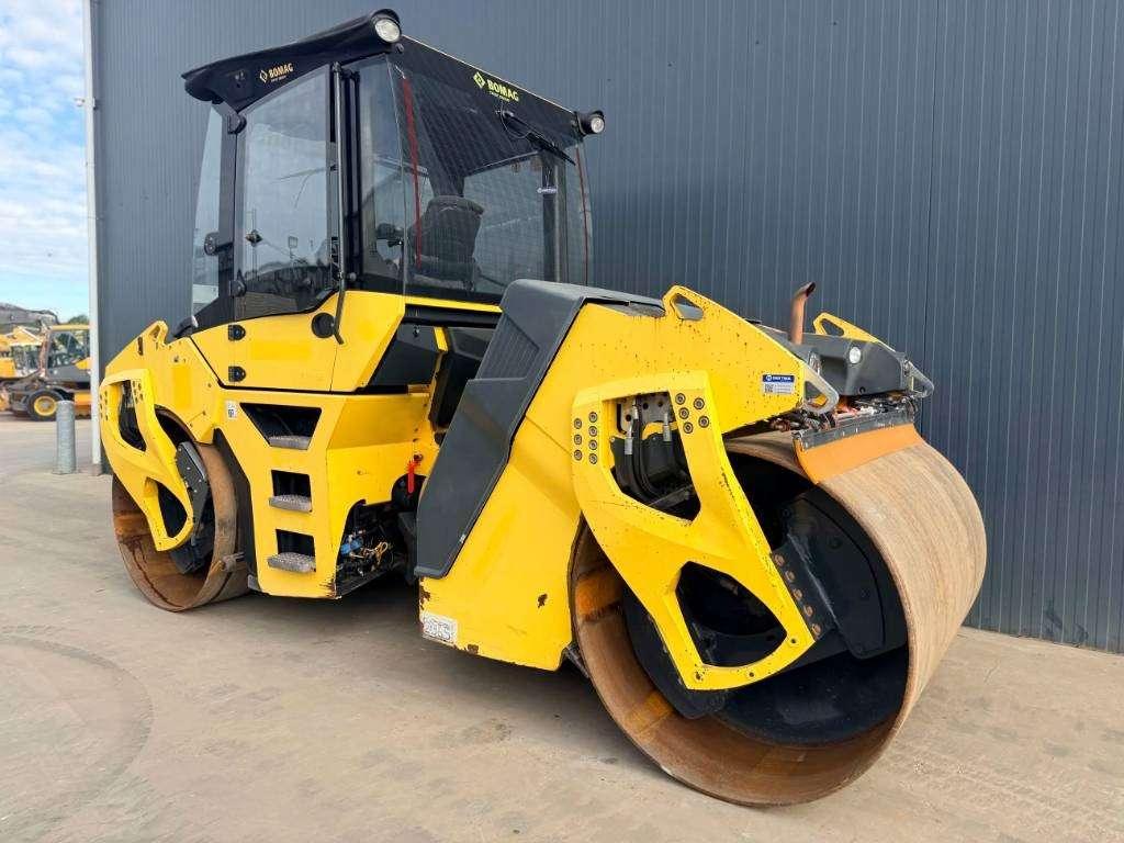 Bomag BW161AD-5 Photo 2