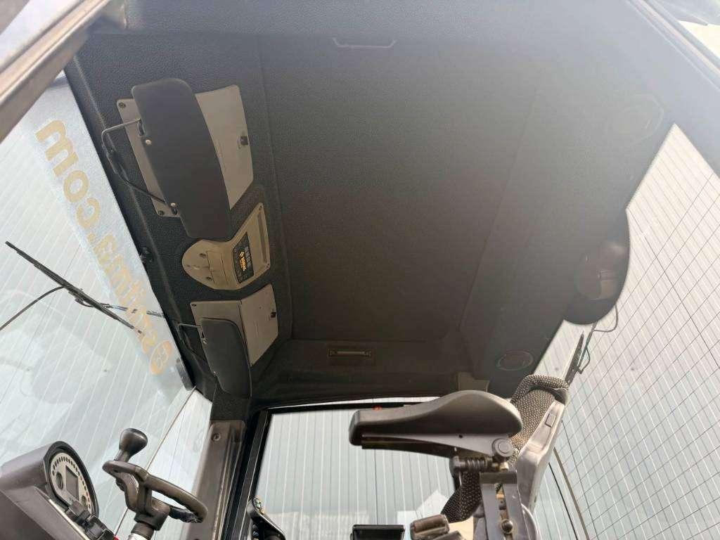 Bomag BW161AD-5 Photo 27