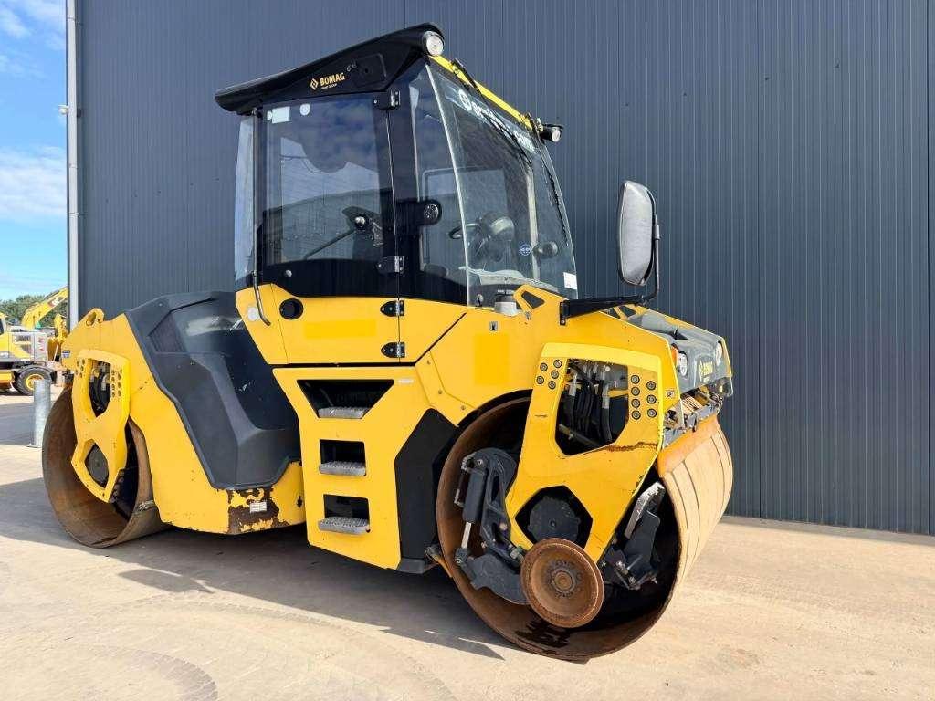 Bomag BW161AD-5 Photo 3