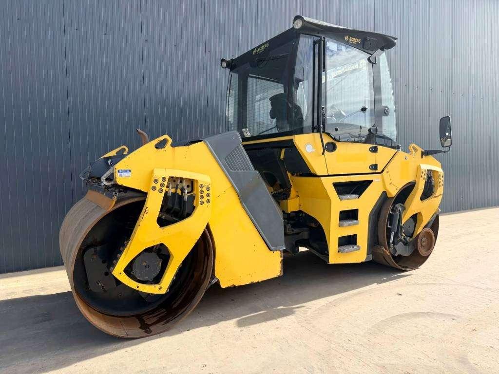 Bomag BW161AD-5 Photo 4