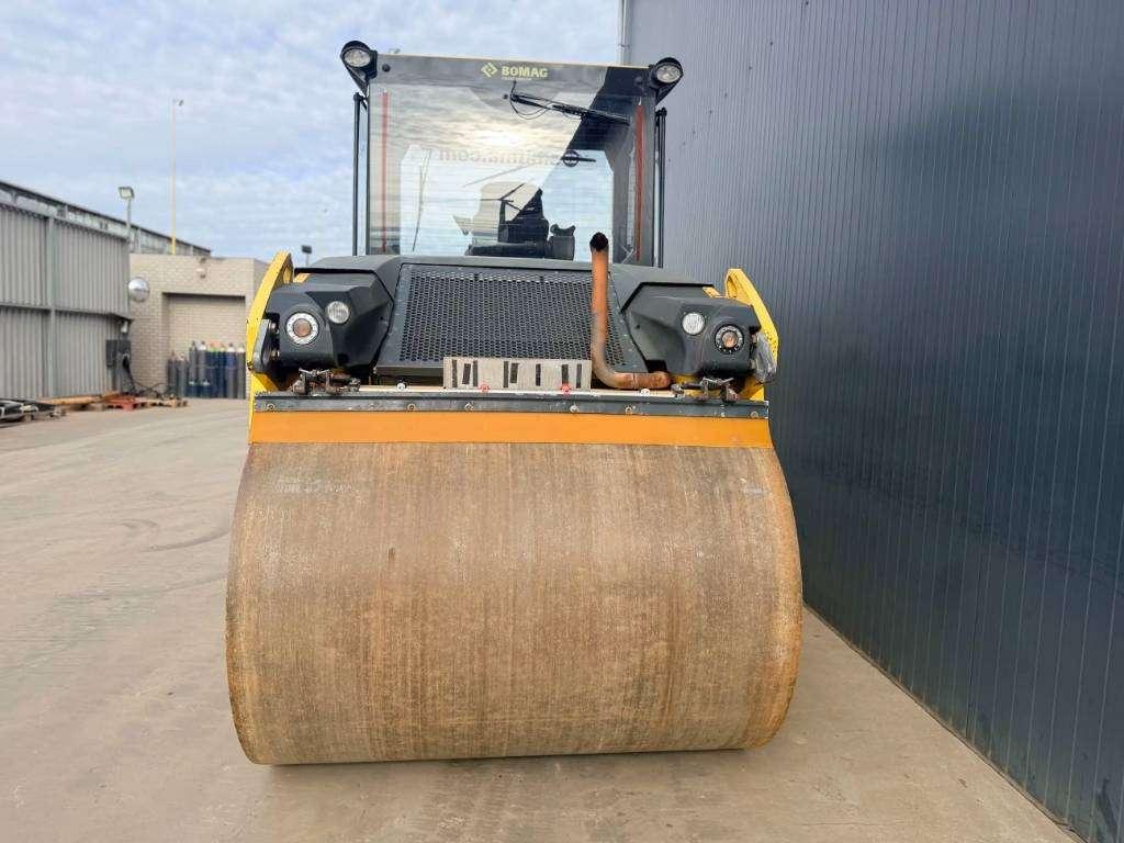 Bomag BW161AD-5 Photo 8
