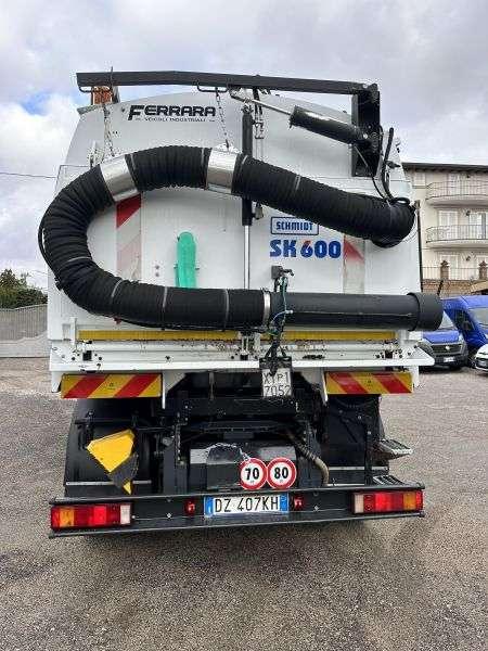 Iveco Eurocargo 150e22 Photo 4