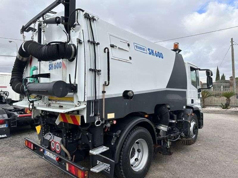 Iveco Eurocargo 150e22 Photo 5