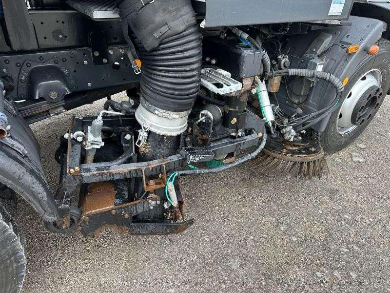 Iveco Eurocargo 150e22 Photo 6