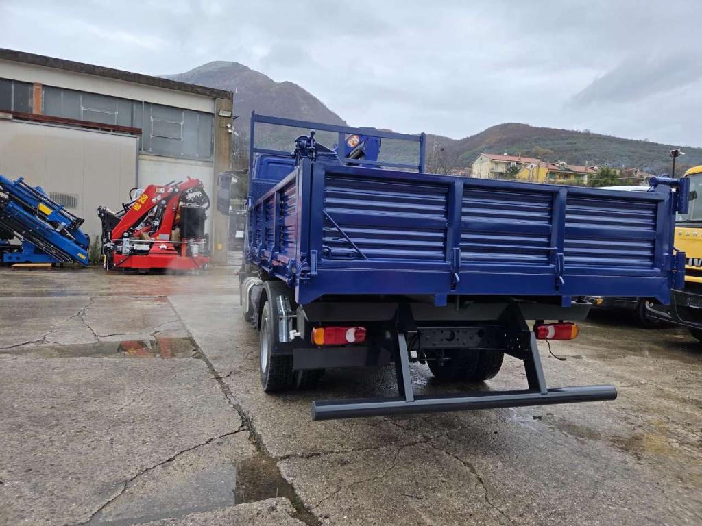 Iveco EUROCARGO 75-160 Photo 21