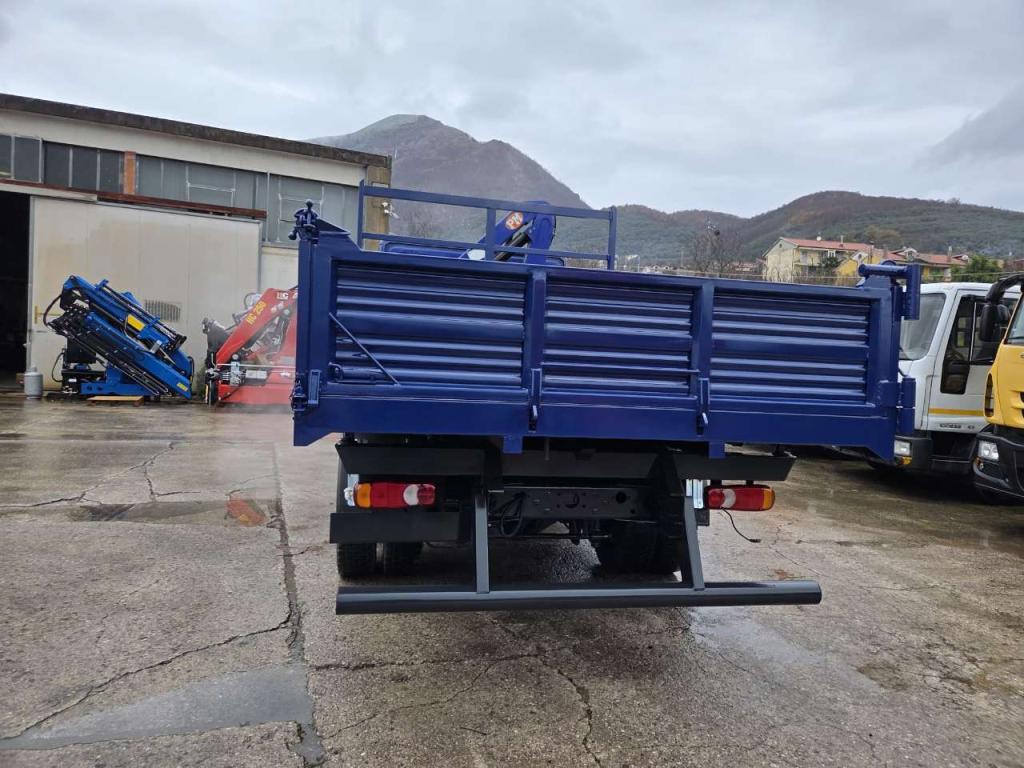Iveco EUROCARGO 75-160 Photo 22