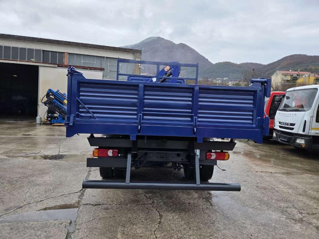 Iveco EUROCARGO 75-160 Photo 23