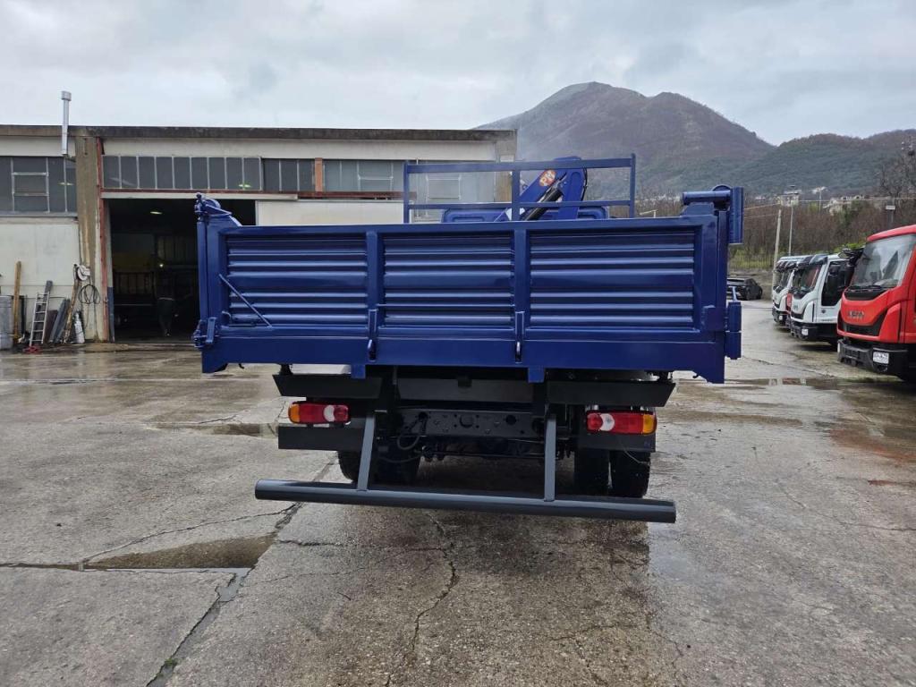 Iveco EUROCARGO 75-160 Photo 24