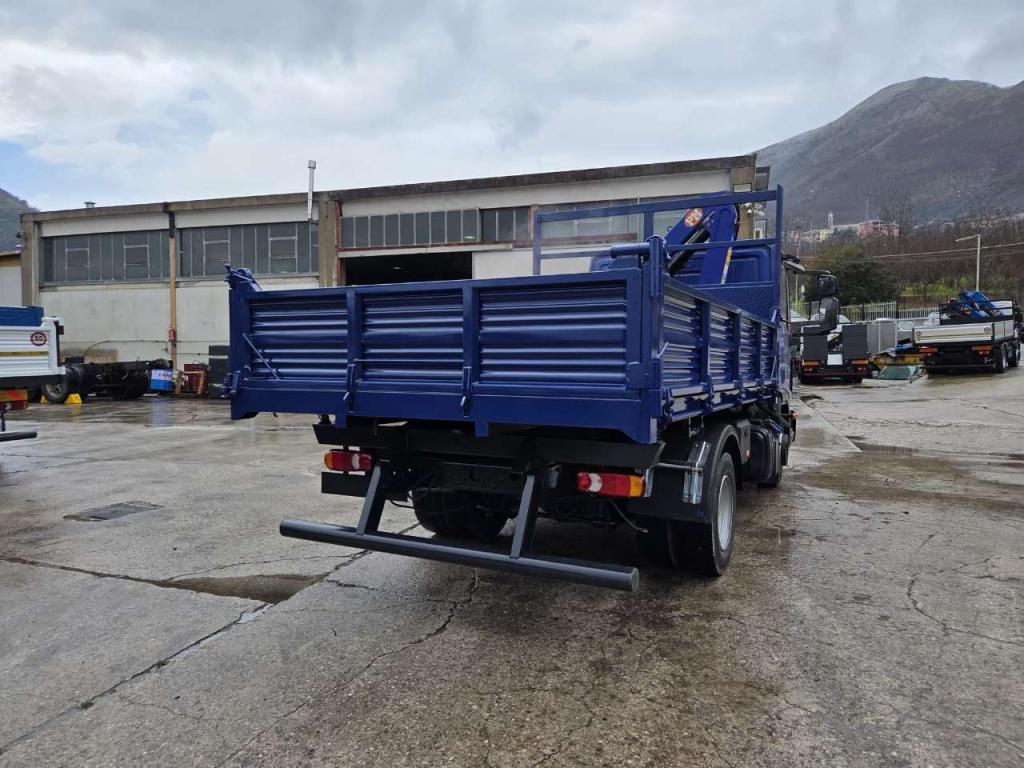 Iveco EUROCARGO 75-160 Photo 26