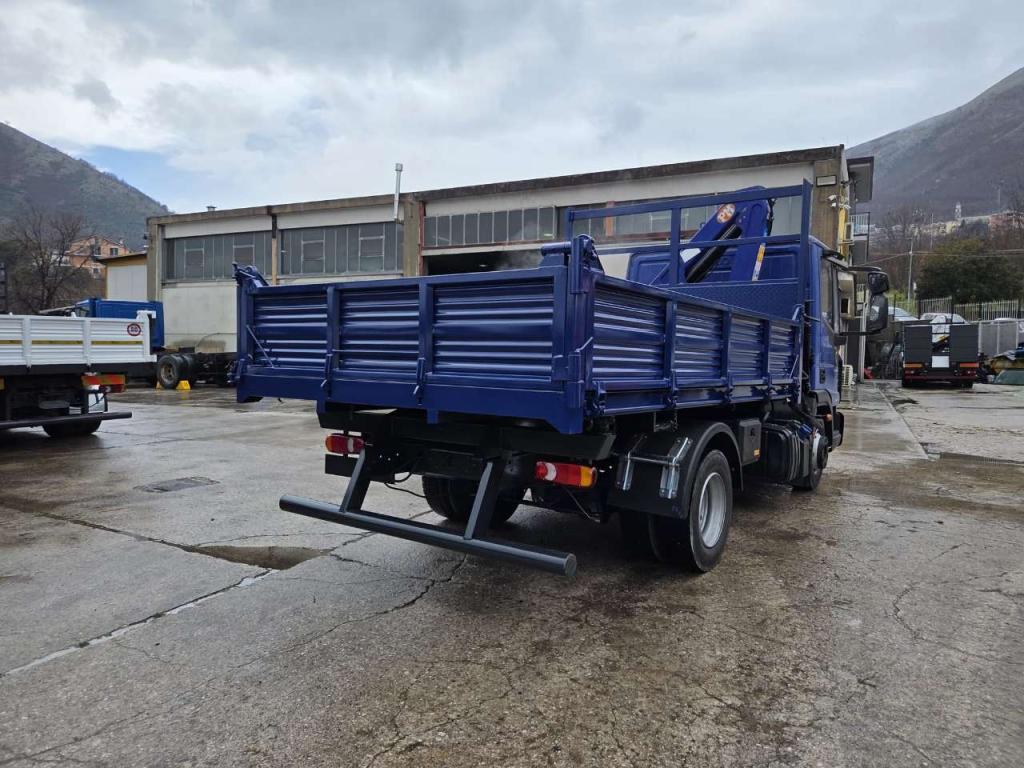 Iveco EUROCARGO 75-160 Photo 27