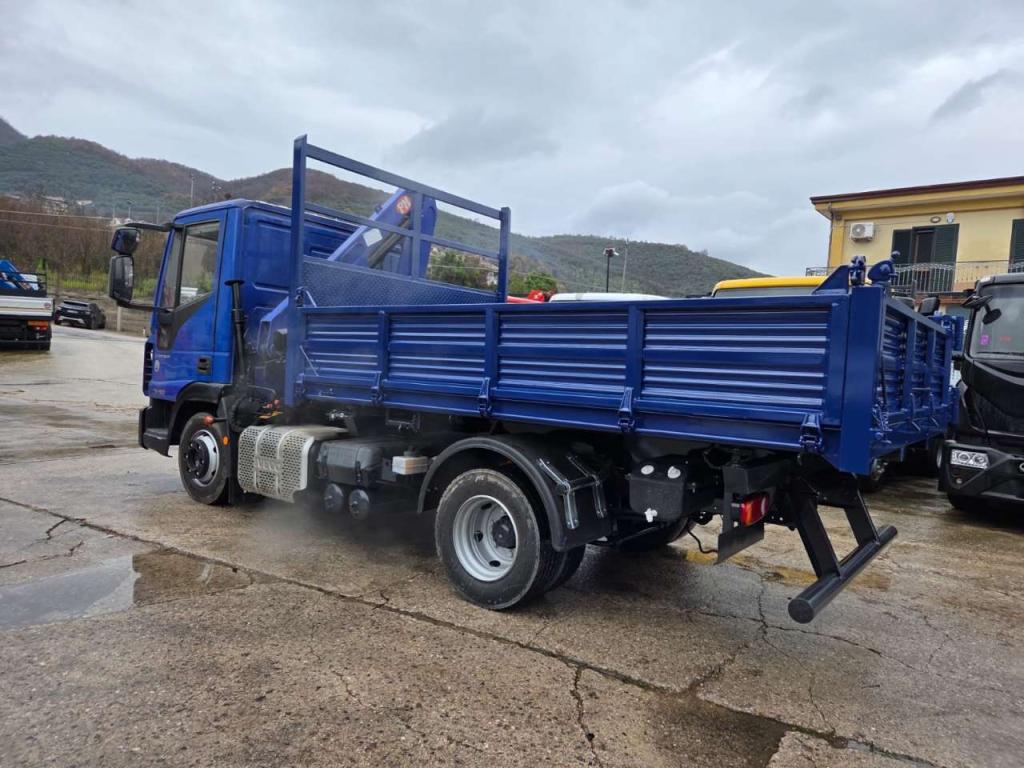 Iveco EUROCARGO 75-160 Photo 29
