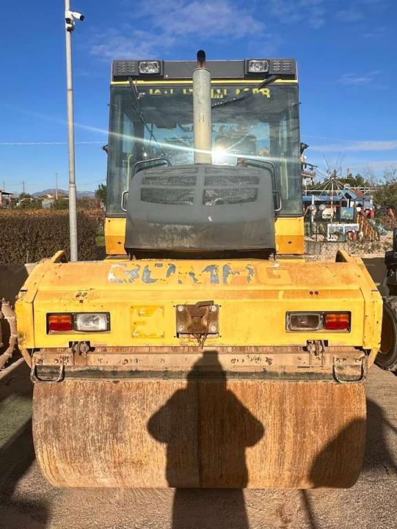 Bomag BW174AD-2 Photo 1