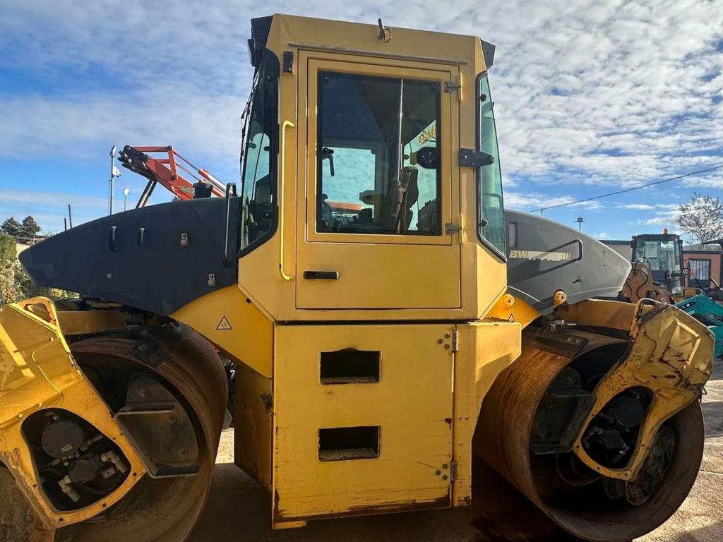 Bomag BW174AD-2 Photo 2