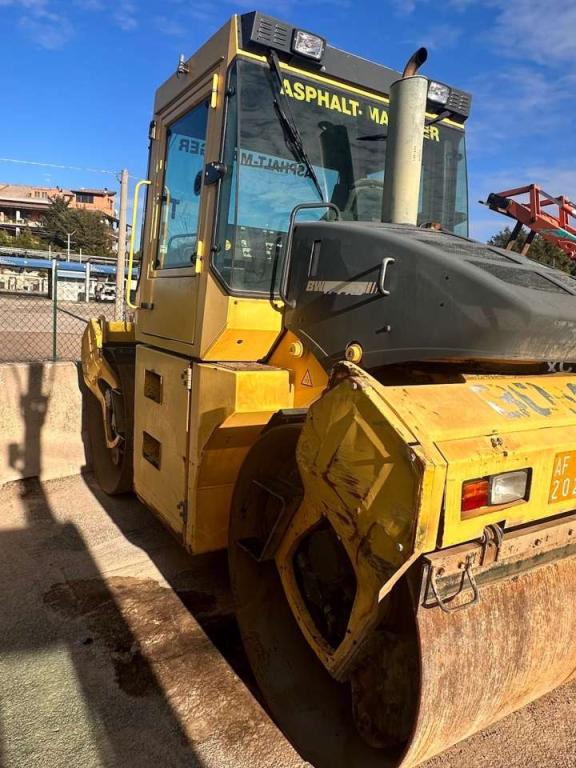 Bomag BW174AD-2 Photo 3