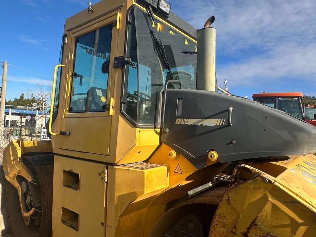 Bomag BW174AD-2 Photo 4