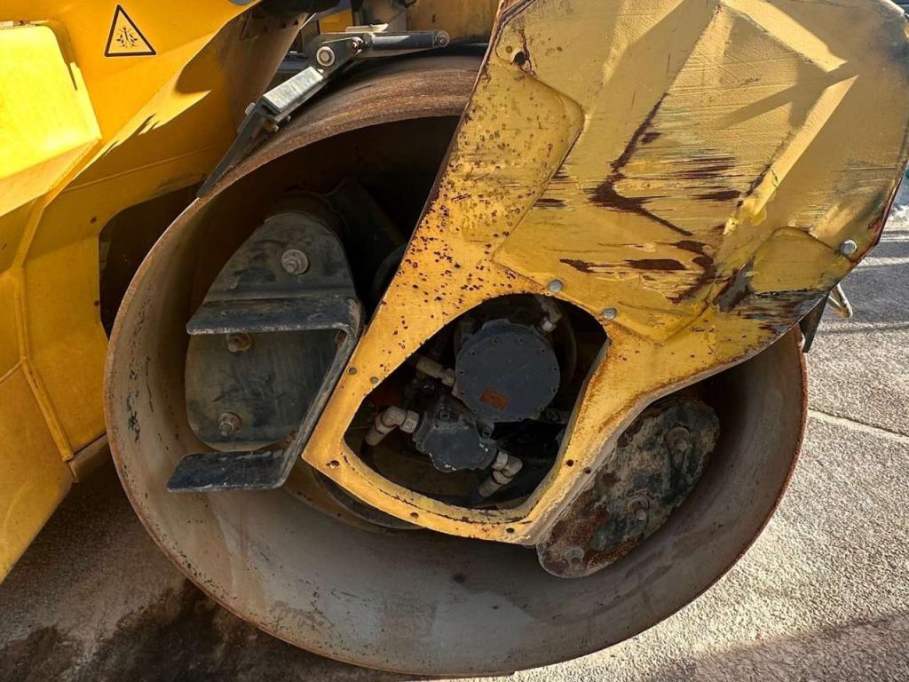 Bomag BW174AD-2 Photo 6