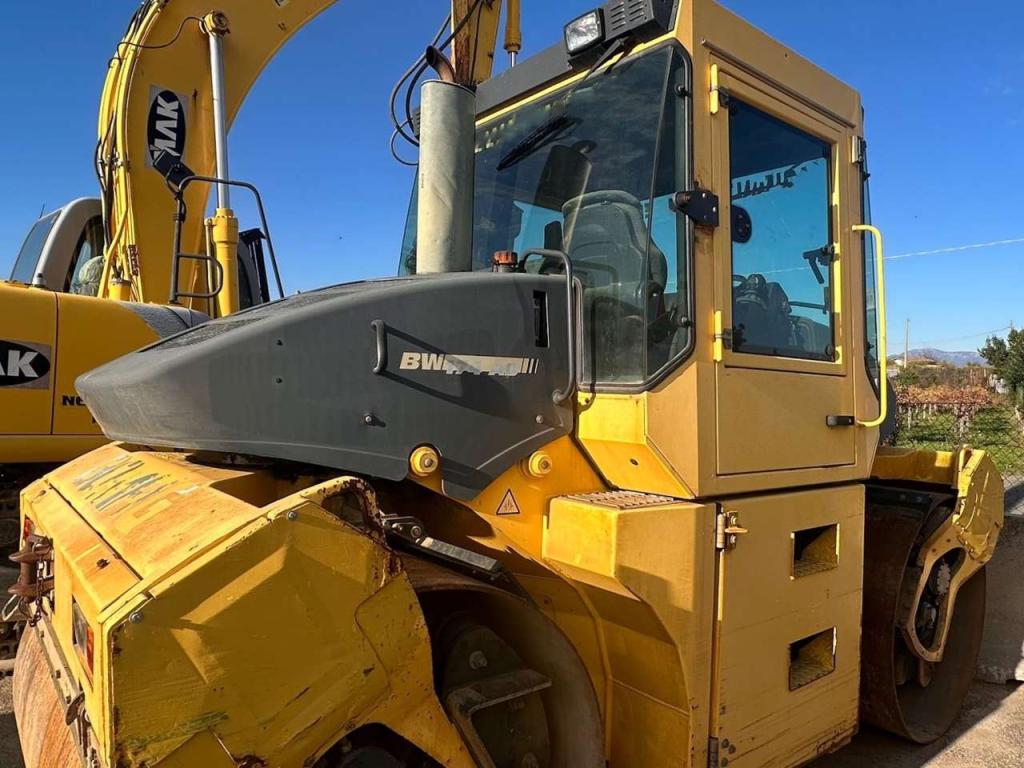 Bomag BW174AD-2 Photo 7