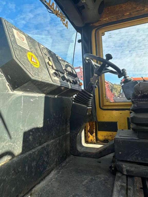 Bomag BW174AD-2 Photo 9