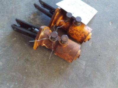 Pompe hydraulique d'embrayage de direction pour Fiat Allis AD14C - FL14C en vente par OLM 90 Srl