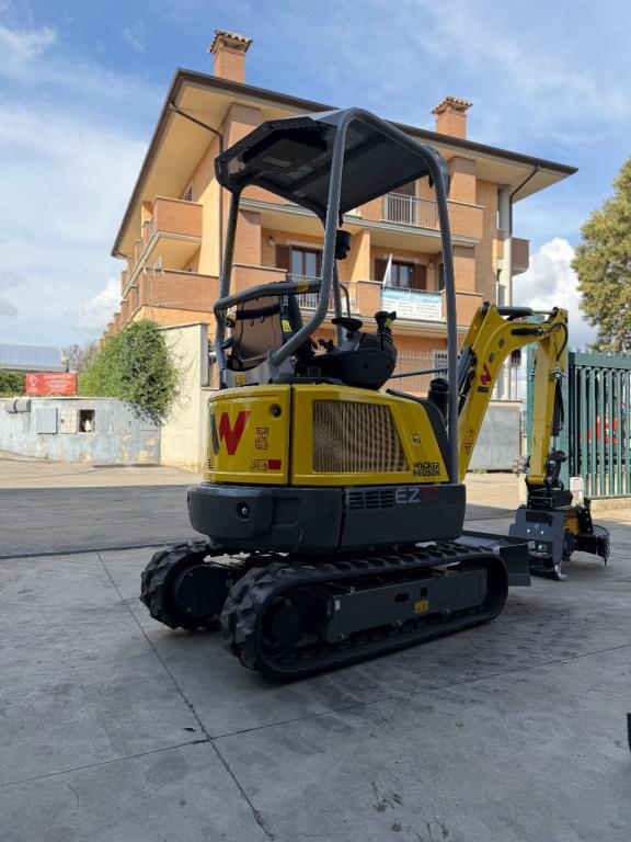 Wacker Neuson EZ17-2 Photo 4