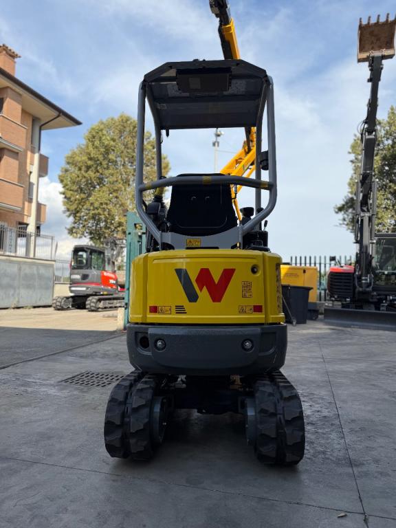 Wacker Neuson EZ17-2 Photo 5