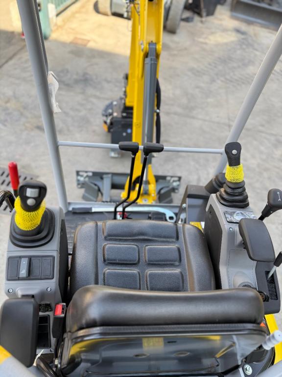 Wacker Neuson EZ17-2 Photo 7