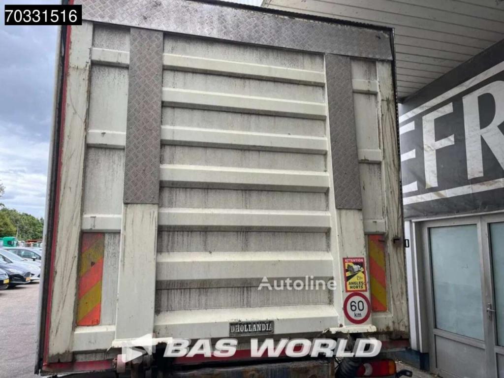 Volvo FL 240 FL 4X2 Photo 10