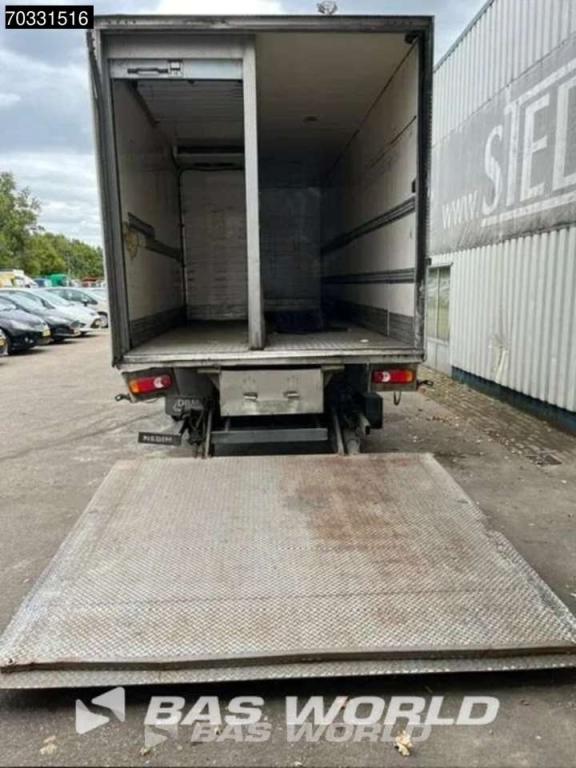 Volvo FL 240 FL 4X2 Photo 12