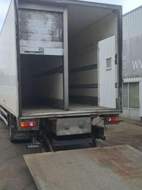 Volvo FL 240 FL 4X2 Photo 13