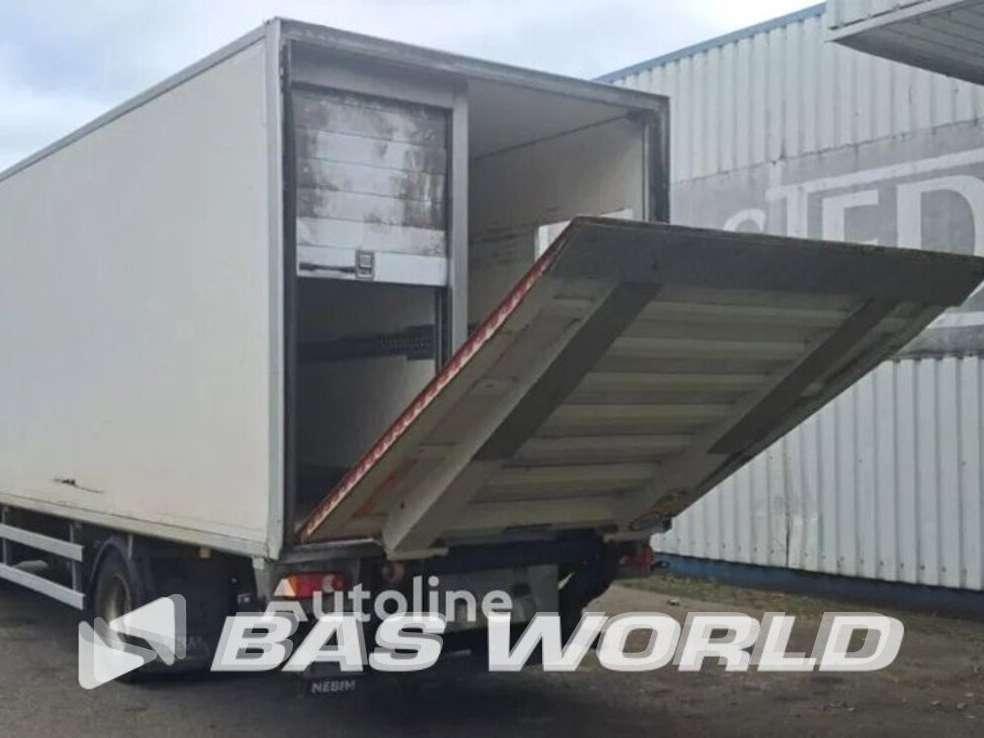Volvo FL 240 FL 4X2 Photo 14