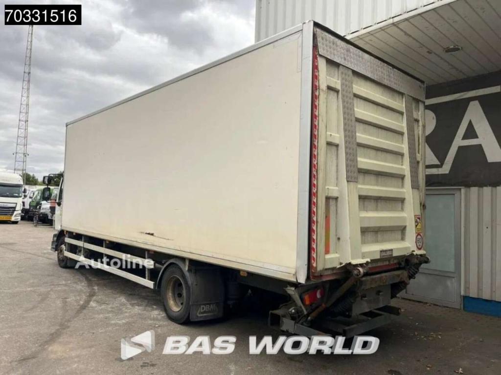 Volvo FL 240 FL 4X2 Photo 2