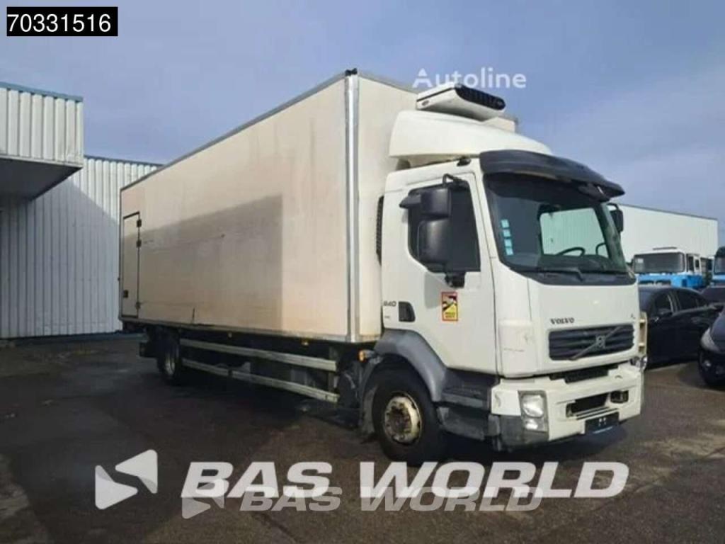Volvo FL 240 FL 4X2 Photo 3