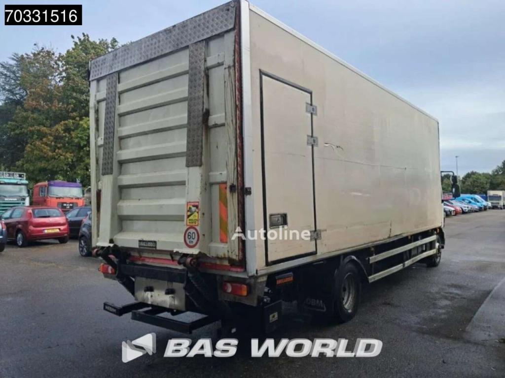 Volvo FL 240 FL 4X2 Photo 5
