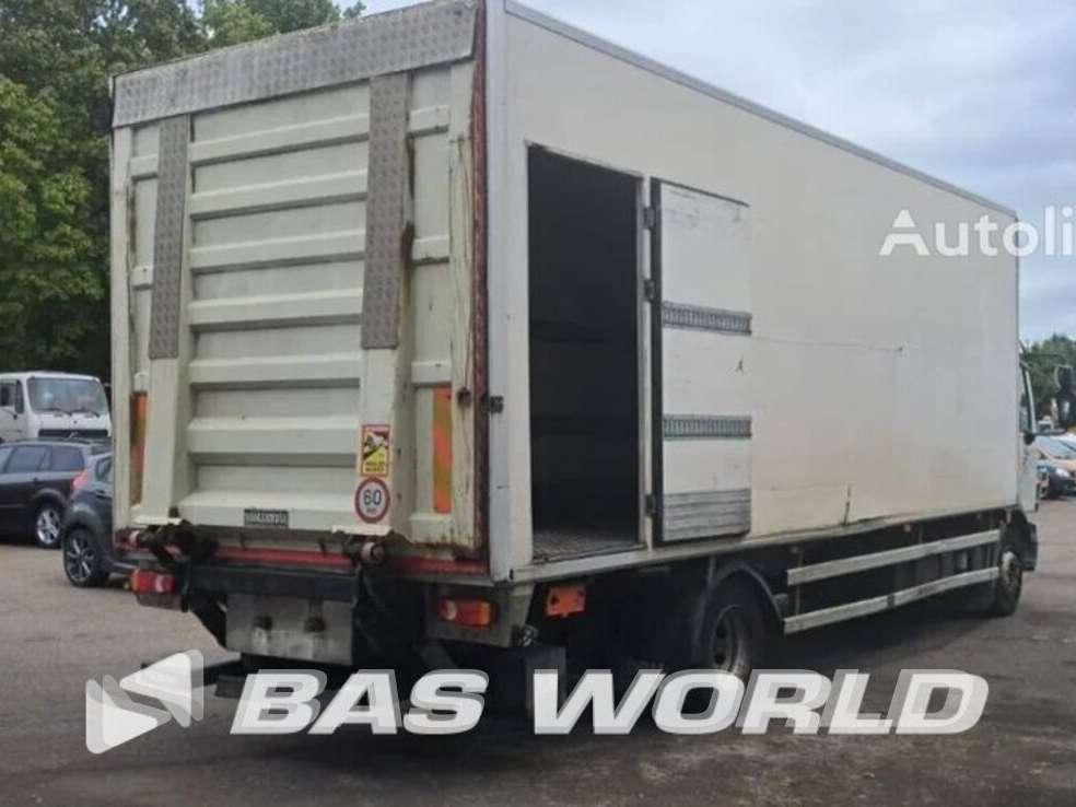 Volvo FL 240 FL 4X2 Photo 6