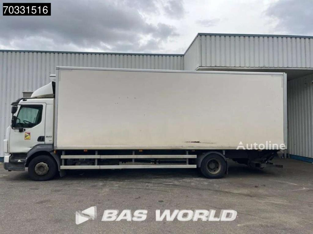 Volvo FL 240 FL 4X2 Photo 7