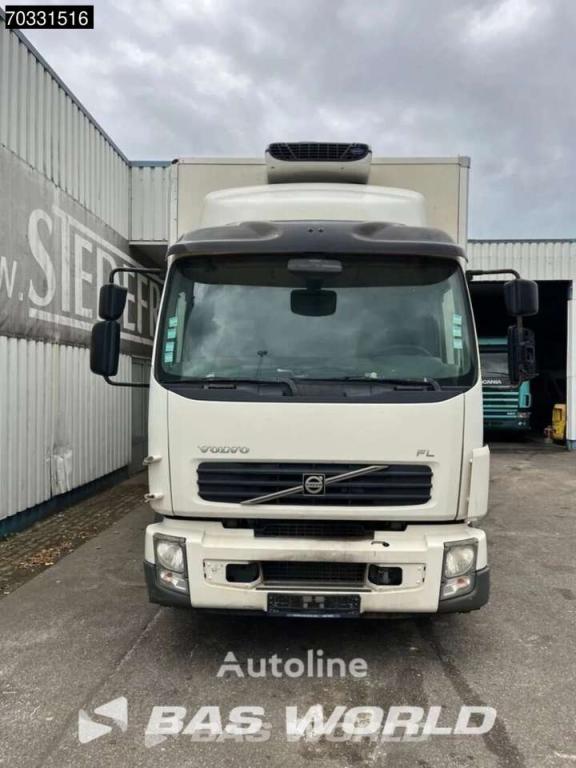 Volvo FL 240 FL 4X2 Photo 8