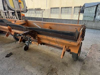 Bombelli SMT 250 en vente par PA.DO. S.r.l.