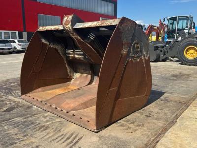Leonardi Benne per NEW HOLLAND W190C en vente par Massucco T. Srl Area Ricambi