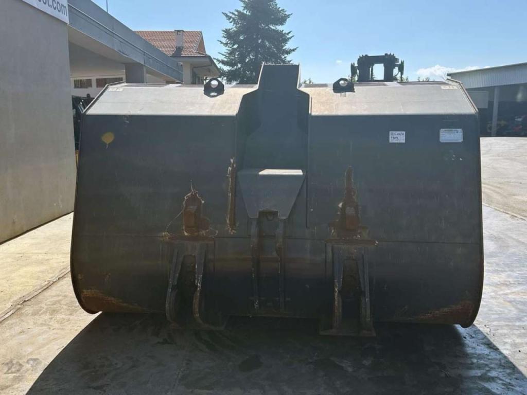 Leonardi Benne per NEW HOLLAND W190C Photo 6