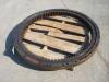 Couronne d'orientation pour ZAXIS 240.3 E 210 Photo 1 thumbnail