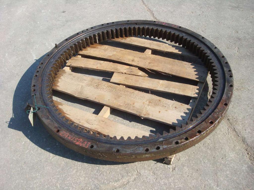 Couronne d'orientation pour ZAXIS 240.3 E 210 Photo 1