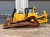 Caterpillar D8T Photo 1 thumbnail